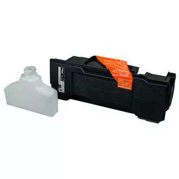 Картридж лазерный Sakura SATK60 (TK60), черный, 20000 страниц, совместимый для Kyocera FS-1800/1800+/1800N/3800N/3800