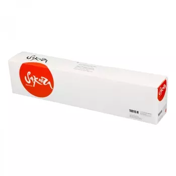 Картридж лазерный Sakura SATK8115M (TK-8115M/1T02P3BNL0), пурпурный, 6000 страниц, совместимый для Kyocera Ecosys M8124cidn/M8130cidn