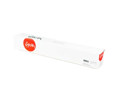 Картридж лазерный Sakura SATK8335C (TK-8335C/1T02RLCNL0), голубой, 15000 страниц, совместимый для Kyocera TASKalfa 3252ci