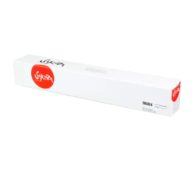 Картридж лазерный Sakura SATK8335K (TK-8335K/1T02RL0NL0), черный, 25000 страниц, совместимый для Kyocera TASKalfa 3252ci
