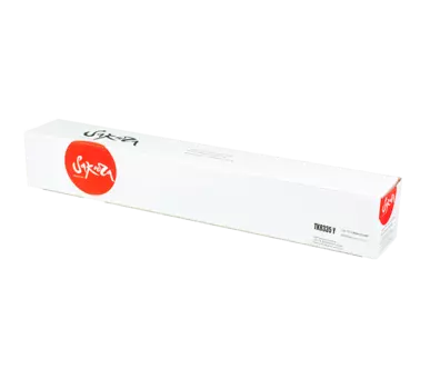 Картридж лазерный Sakura SATK8335Y (TK-8335Y/1T02RLANL0), желтый, 15000 страниц, совместимый для Kyocera TASKalfa 3252ci
