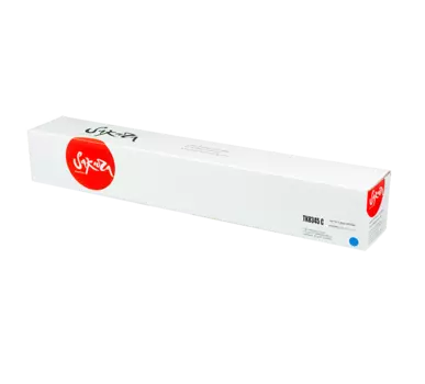 Картридж лазерный Sakura SATK8345C (TK-8345C/1T02L7CNL0), голубой, 12000 страниц, совместимый для Kyocera TASKalfa 2552ci