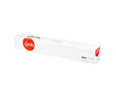Картридж лазерный Sakura SATK8515C (TK-8515C/1T02NDCNL0), голубой, 20000 страниц, совместимый для Kyocera TASKalfa 5052ci/6052ci