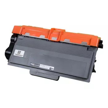 Картридж лазерный Sakura SATN3390 (TN780/3390), черный, 12000 страниц, совместимый для Brother HL-5450/5452/5472/5470/6180/6182 DCP-8155/8557/8250 MFC-8712/8510/8515/8520/8910/8912/8950/8952