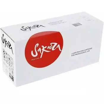 Картридж лазерный Sakura SATN3600XXL (TN-3600), черный, 11000 страниц, совместимый для Brother MFC-L5710DN/MFC-L6710DW/MFC-L6910DN