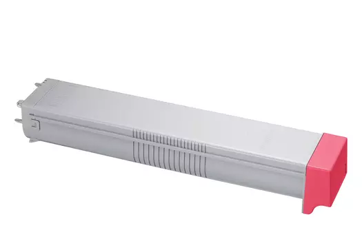 Картридж лазерный Samsung CLT-M606S, пурпурный, 20000 страниц, оригинальный для Samsung CLX-C9350ND/9325NA