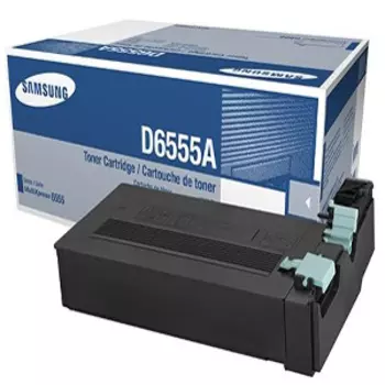 Картридж лазерный Samsung SCX-D6555A/SV210A, черный, 25000 страниц, оригинальный для Samsung SCX-6555N/6545N
