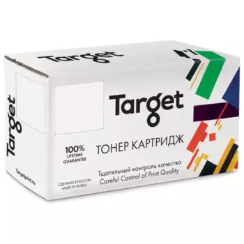Картридж лазерный Target TR-W2033Xnc (W2033X), пурпурный, 6000 страниц, совместимый для LaserJet Pro M454dn/M454dw/M479fdw/M479fnw/M479dw/M479fdn без чипа
