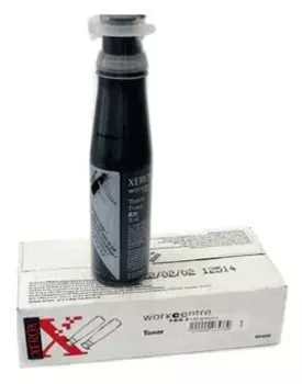 Картридж лазерный Xerox 006R01044, черный, 2 шт. шт., 6000 страниц, оригинальный для Xerox WorkCentre 415, WorkCentre 420, 315, 320