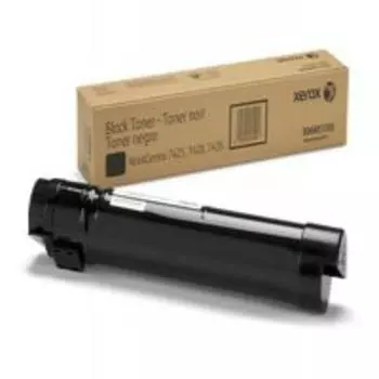 Картридж лазерный Xerox 006R01399, черный, 1шт., 25000 страниц, оригинальный, для Xerox WorkCentre 7425 / 7428 / 7435