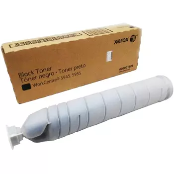 Картридж лазерный Xerox 006R01606, черный, 2шт., по 31000 страниц, оригинальный, для Xerox WorkCentre 5945 / 5955