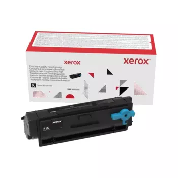 Картридж лазерный Xerox 006R04380, черный, 8000 страниц, оригинальный для Xerox B310