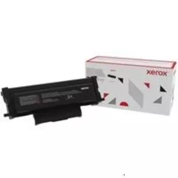 Картридж лазерный Xerox 006R04399, черный, 1200 страниц, оригинальный для Xerox B225(D)/B230(D)/B235(D с чипом