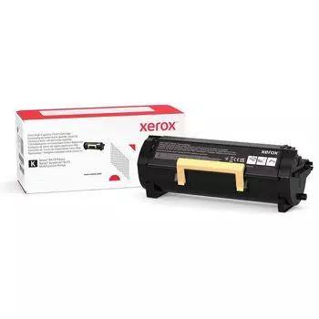 Картридж лазерный Xerox 006R04729, черный, 14000 страниц, оригинальный для Xerox