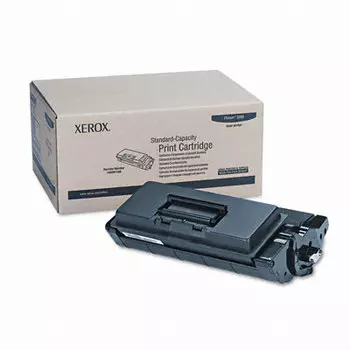 Картридж лазерный Xerox 106R01148, черный, 6000 страниц, оригинальный для Phaser 3500