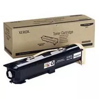 Картридж лазерный Xerox 106R01305, черный, 1шт., 30000 страниц, оригинальный, для Xerox WorkCentre 5225/5230