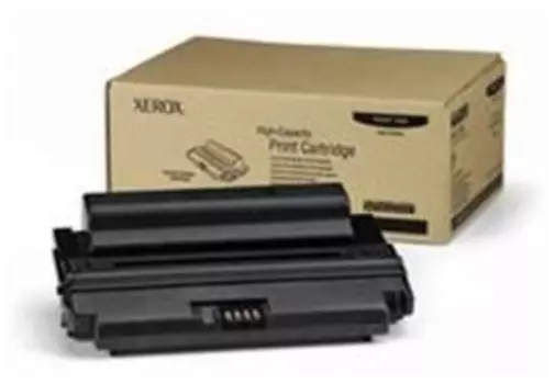 Картридж лазерный Xerox 106R01415, черный, 1шт., 10000 страниц, оригинальный, для Xerox Phaser 3435