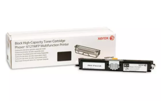 Картридж лазерный Xerox 106R01476, черный, 1шт., 2600 страниц, оригинальный, для Xerox Phaser 6121 MFP