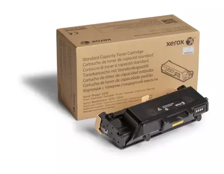 Картридж лазерный Xerox 106R03620 /106R03620 , черный, 2600 страниц, оригинальный для Xerox Phaser 3330VDNI /WorkCentre 3335DNI/ 3345DNI