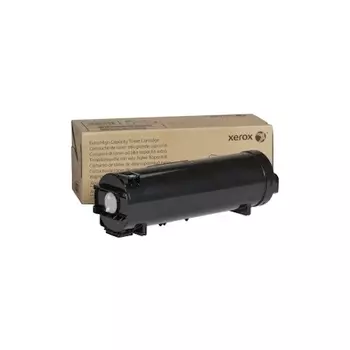 Картридж лазерный Xerox 106R03941, черный, 10300 страниц, оригинальный, для VersaLink B600/B605/B610/B615