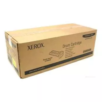 Картридж лазерный Xerox BT00000700022, черный, оригинальный для Xerox ROWE RS