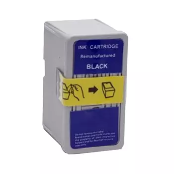 Картридж ProfiLine PL-51140 для Epson StylusColor 800/740/1160 Black