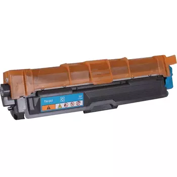 Картридж лазерный ProfiLine PL-TN-241C (TN-241C), голубой, 1400 страниц, совместимый для Brother HL3140CW/3170CDW/DCP9020CDW/MFC9330CDW