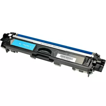 Картридж лазерный ProfiLine PL-TN-245C (TN-245C), голубой, 2200 страниц, совместимый для Brother HL3140CW/3170CDW/DCP9020CDW/MFC9330CDW