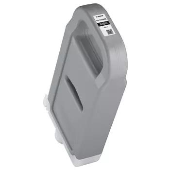 Картридж струйный Canon PFI-1700MBK (0774C001), матовый черный, оригинальный, объем 700 мл для Canon Canon imagePROGRAF PRO-2000, Canon imagePROGRAF PRO-4000, Canon imagePROGRAF PRO-4000S, Canon imagePROGRAF PRO-6000S