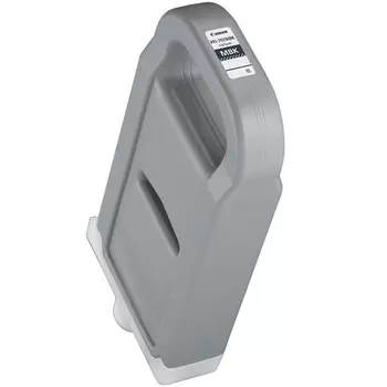 Картридж струйный Canon PFI-707 MBK (9820B001), матовый черный, оригинальный, объем 700 мл для Canon Canon imagePROGRAF-iPF830 / iPF840 / iPF850
