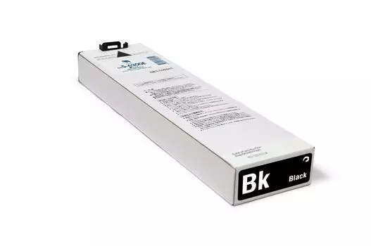 Картридж струйный NV Print NV-S-6300E (S-6300E), черный, совместимый, для Riso ComColor 7050/ComColor 9050/ComColor 3050