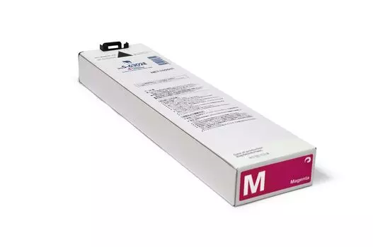 Картридж струйный NV Print NV-S-6302E (S-6302E), пурпурный, совместимый, для Riso ComColor 7050/ComColor 9050/ComColor 3050