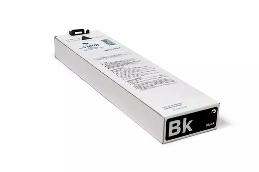 Картридж струйный NV Print NV-S-6701E (S-6701E), черный, совместимый, 1 л, для Riso ComColor 7150/ComColor 9150/ComColor 3150