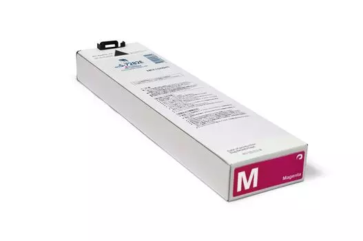 Картридж струйный NV Print NV-S-7282E (S-7282E), пурпурный, совместимый, для Riso ComColor GD9630/ComColor GD7330