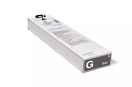 Картридж струйный NV Print NV-S-7284E (S-7284E), серый, совместимый, для Riso ComColor GD9630/ComColor GD7330