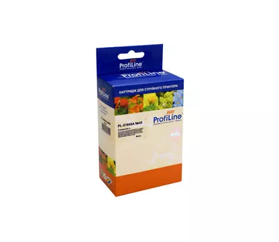 Картридж струйный ProfiLine PL-51645AE (№45/51645A), совместимый, для HP DJ 710C/712C/720C/722C/820C/Cxi/Cse/830C/832C/850C/Cxi/855C/Cse/Cxi/ 870CSe/Cxi/880C/882C/890CSe/Cxi/895CSe/Cxi/930C/932C/935C/950C/952C/955C/960C/Cse/Cxi/970CSe/Cxi/980C/990CSe/Cxi/995C/1000CSe/1100C
