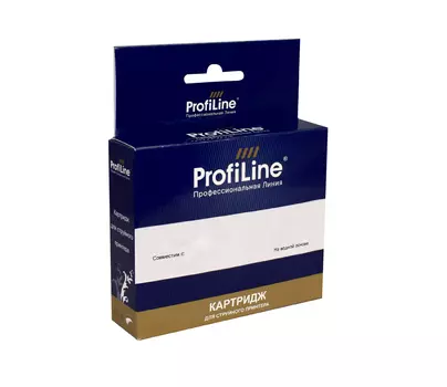 Картридж струйный ProfiLine PL-CLI-8PC-C Photo, совместимый