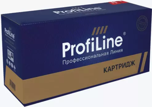 Картридж струйный ProfiLine PL-L0R95AE, черный, совместимый, 85 мл, для HP PageWide-352/377/pro 452/pro 477