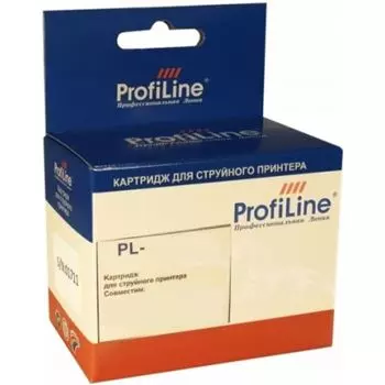 Картридж струйный ProfiLine PL-T6945, черный, совместимый, 700 мл, для Epson SureColor T3000/T3200/T5000/T5200/T7000/T7200