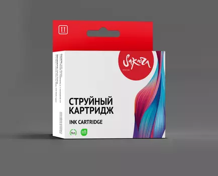 Картридж струйный SAKURA SIL0S07AE (№973X/L0S07AE), черный, совместимый, 10000 страниц, 256 мл, для HP PW Pro 452dn/452dw/477dn/477dw MFP/552dw/577dw/577z MFP/Managed MFP P57750dw/P55250dw