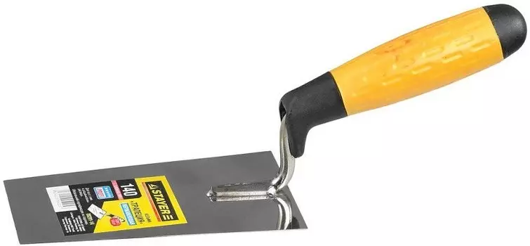 Кельма Stayer PROFI, трапеция, 14 см (08291-14)