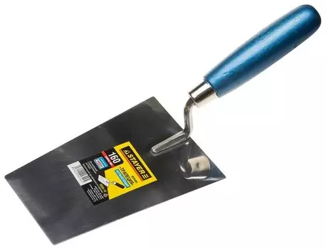 Кельма Stayer PROFI, трапеция, 16 см (0830-16)