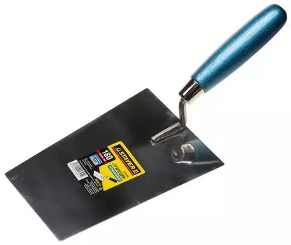 Кельма Stayer PROFI, трапеция, 18 см (0830-18)