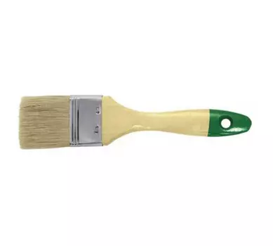 Кисть FIT Хард 01073, плоская, 25мм (01073)