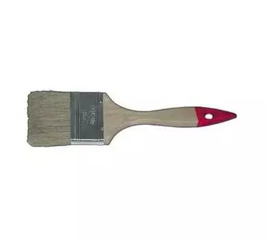 Кисть FIT Стандарт 01032, плоская, 19мм (01032)