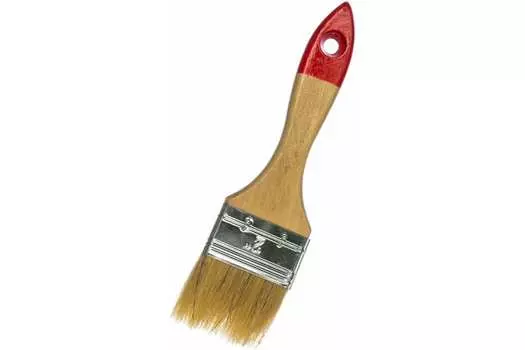 Кисть FIT Стандарт 01035, плоская, 50мм (01035)