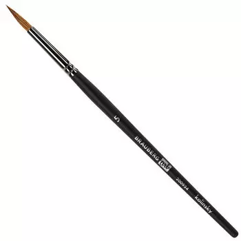 Кисть художественная Brauberg ART «CLASSIC» ворс: колонок (200934)