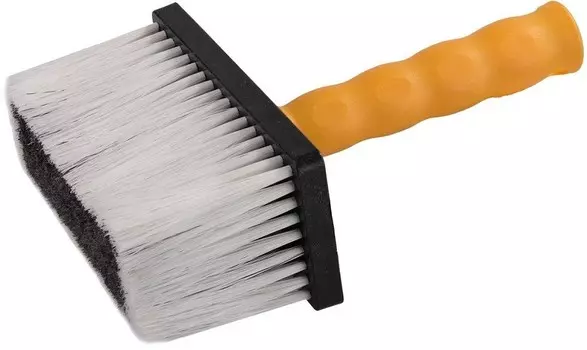 Кисть-макловица STAYER "MASTER" MAXI, прямоугольная, 70x150мм (0184-15)