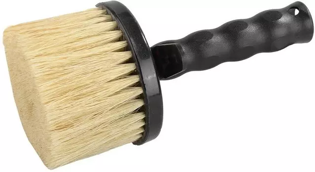 Кисть-макловица STAYER PROFI, круглая, 110мм (0187-11)