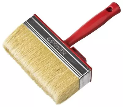 Кисть-макловица STAYER UNIVERSAL-MASTER, плоская, 50x150мм (01824-15)